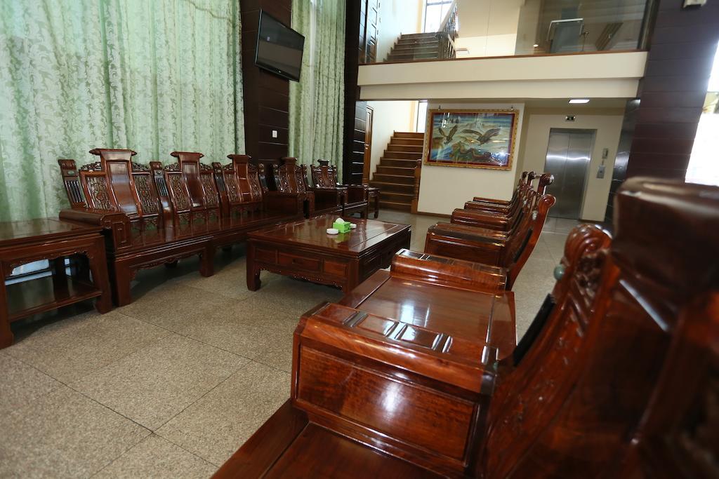 โรงแรมรอยัล พาวเวอร์
