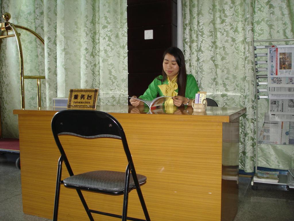 โรงแรมรอยัล พาวเวอร์ โรงแรม 2*