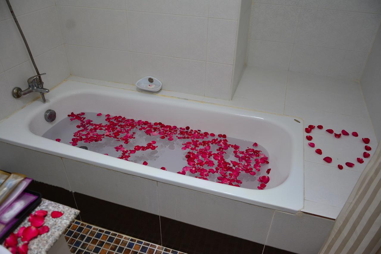 โรงแรมรอยัล พาวเวอร์ โรงแรม